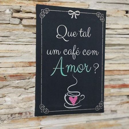 Florianópolis Charmoso Apto Com Clima De Casa Em Canasvieiras מראה חיצוני תמונה