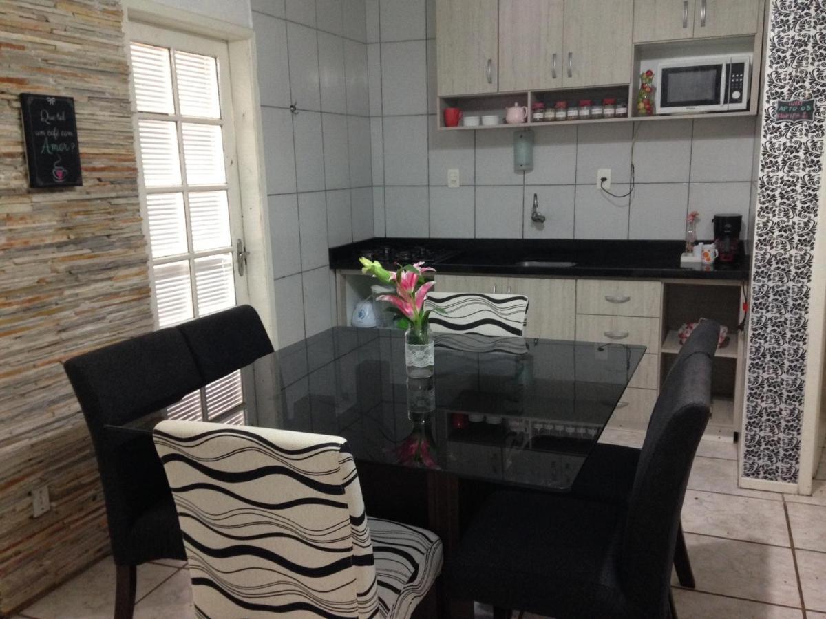 Florianópolis Charmoso Apto Com Clima De Casa Em Canasvieiras מראה חיצוני תמונה