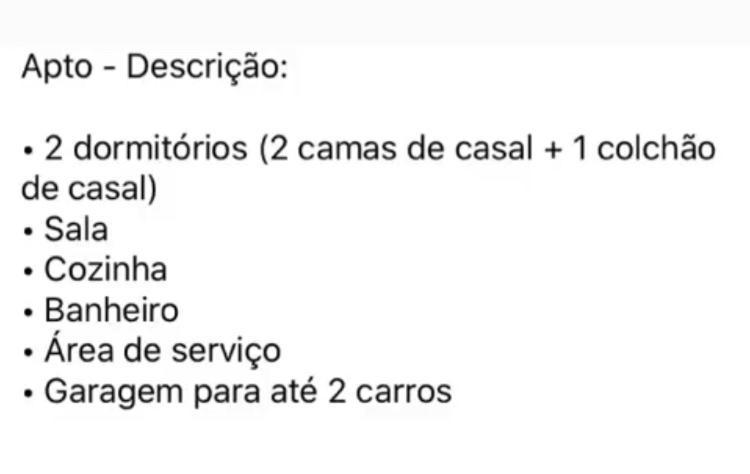 Florianópolis Charmoso Apto Com Clima De Casa Em Canasvieiras מראה חיצוני תמונה