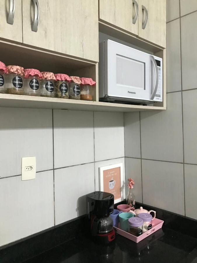 Florianópolis Charmoso Apto Com Clima De Casa Em Canasvieiras מראה חיצוני תמונה