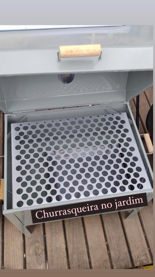 Florianópolis Charmoso Apto Com Clima De Casa Em Canasvieiras מראה חיצוני תמונה