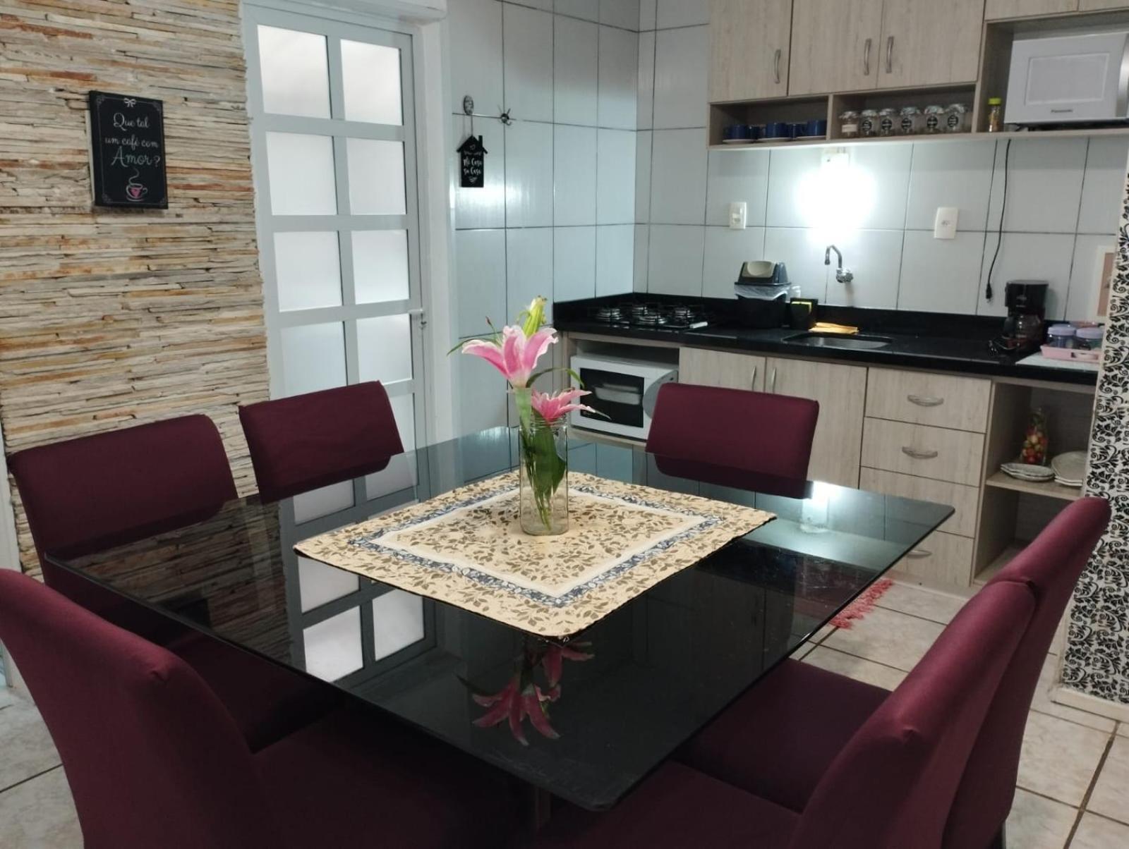 Florianópolis Charmoso Apto Com Clima De Casa Em Canasvieiras מראה חיצוני תמונה