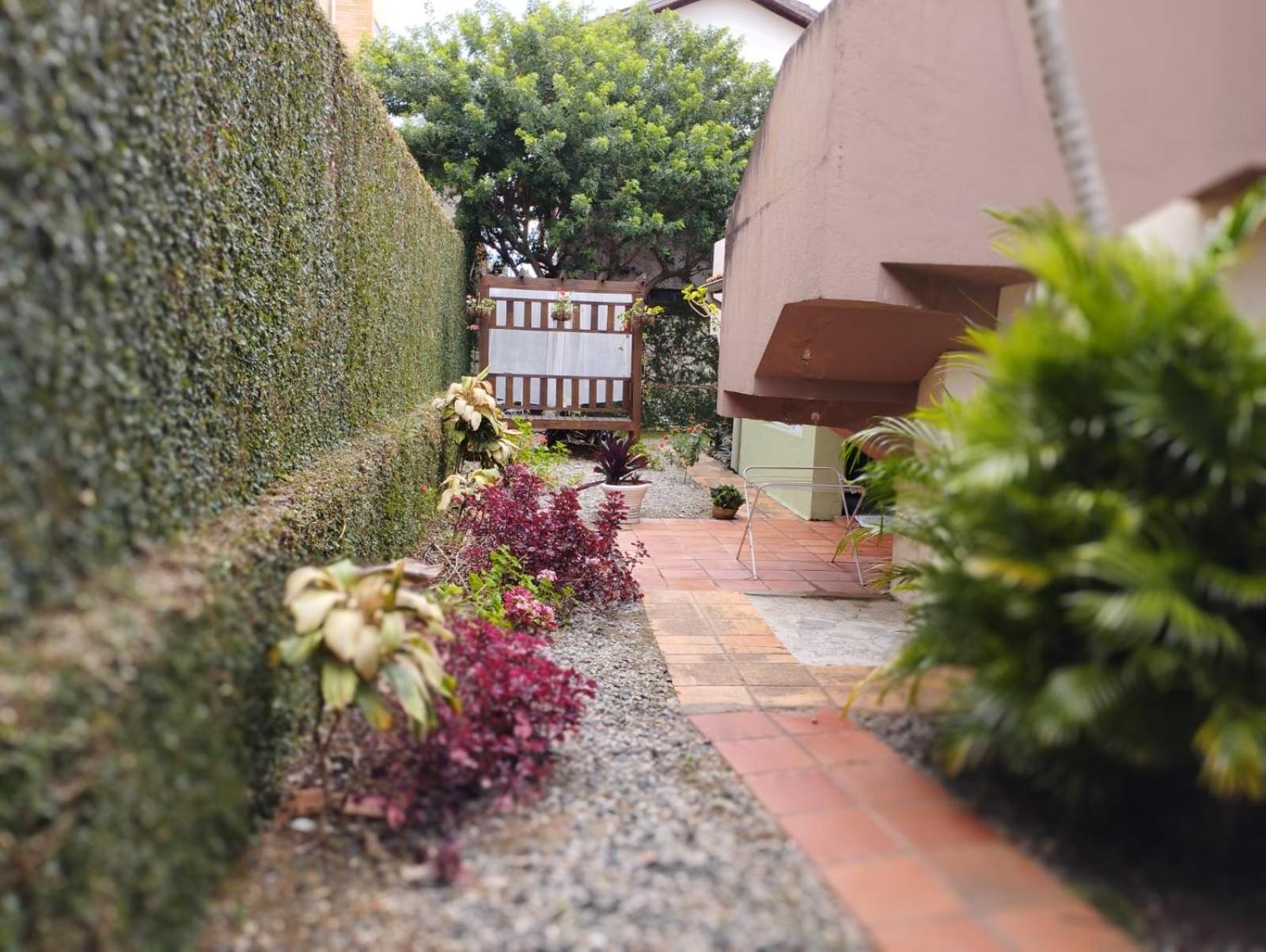 Florianópolis Charmoso Apto Com Clima De Casa Em Canasvieiras מראה חיצוני תמונה