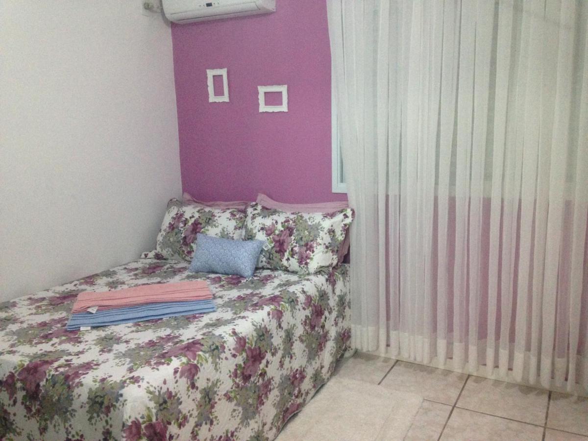 Florianópolis Charmoso Apto Com Clima De Casa Em Canasvieiras מראה חיצוני תמונה