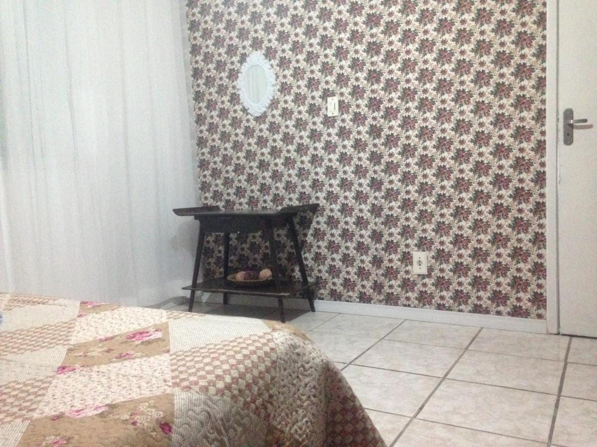 Florianópolis Charmoso Apto Com Clima De Casa Em Canasvieiras מראה חיצוני תמונה