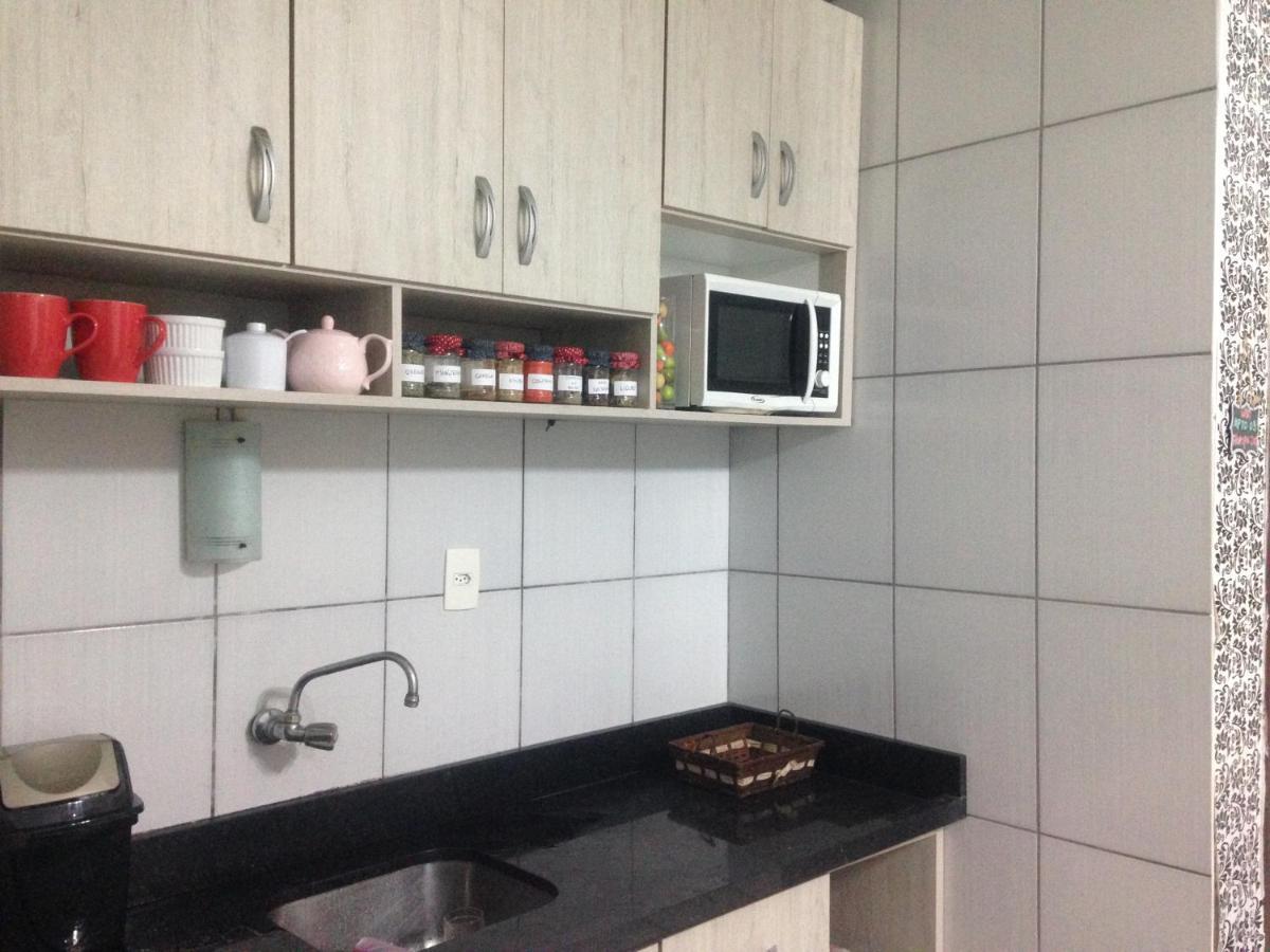 Florianópolis Charmoso Apto Com Clima De Casa Em Canasvieiras מראה חיצוני תמונה