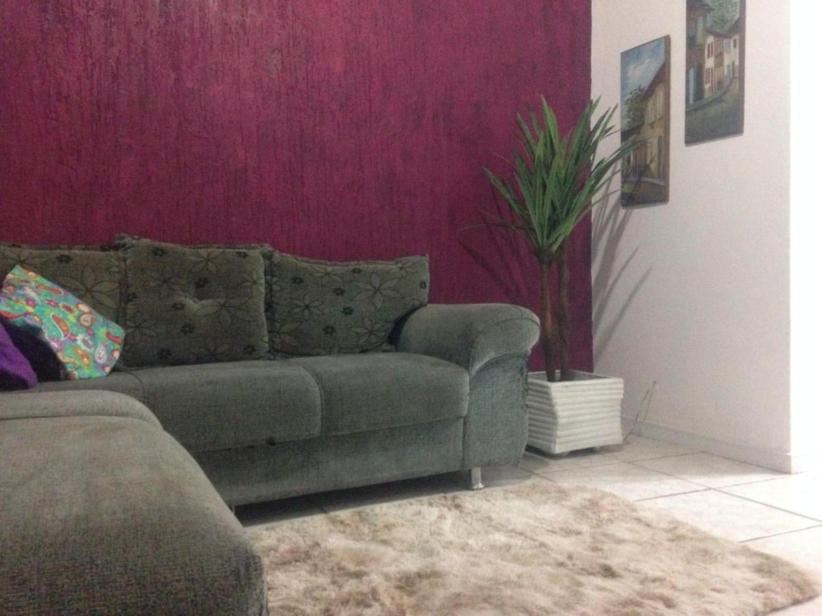 Florianópolis Charmoso Apto Com Clima De Casa Em Canasvieiras מראה חיצוני תמונה