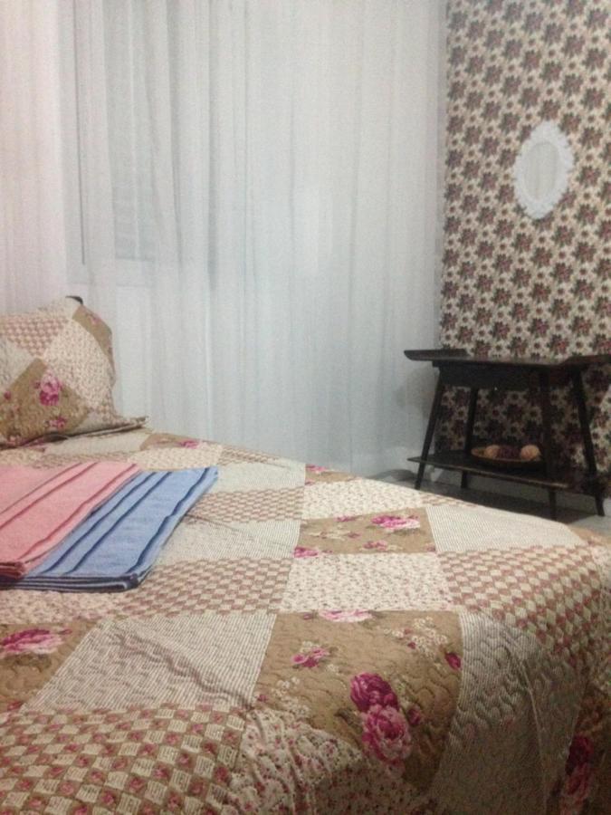 Florianópolis Charmoso Apto Com Clima De Casa Em Canasvieiras מראה חיצוני תמונה